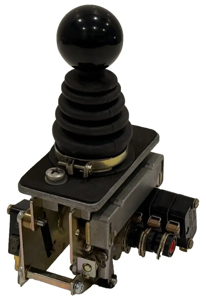 NEW OEM CONTROLS MS4M7459 JOYSTICK CONTROLLER