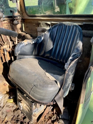Used 1978 TEREX TS24 Scrapers Tennessee US | Proxy Equipment #1377819