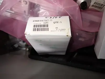 USED STERIS CS30AS146655774DR