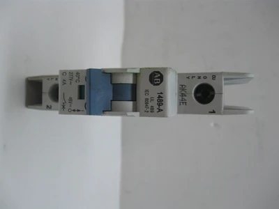 USED ALLEN BRADLEY 1489-A1C040