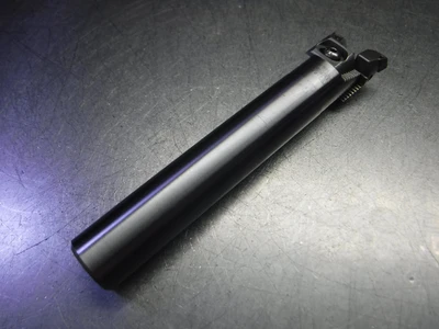Kennametal 1" HSS Boring Bar W/Insert Cartridges SF100-RBHT-30 (LOC3394)