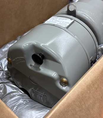 New | in-Stock Sterling Electric DP0054FYA035S Motors (misc) Indiana US | J&J Industrial Supply #1412977
