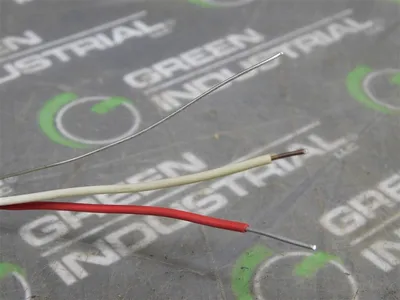 Thermo Electric SF043-372 Thermocouples 12-5/8" Total Length S0A11-1774 New