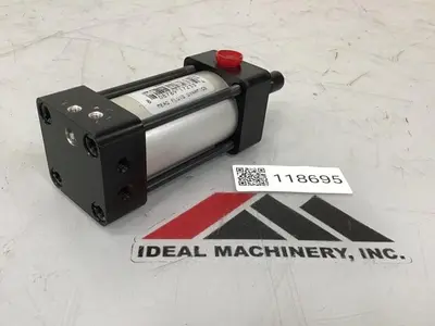 USED MEAD FLUID DYNAMICS 5580-10
