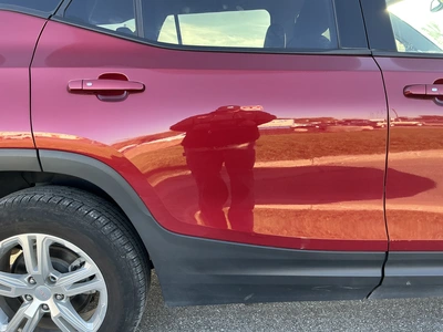 Used 2019 GMC TERRAIN SUVs Michigan US | Miedema Asset Management Group #1474454