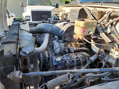 Used 1999 GMC LAN46-2E Bucket (boom) trucks Idaho US | Proxy Equipment #1377854