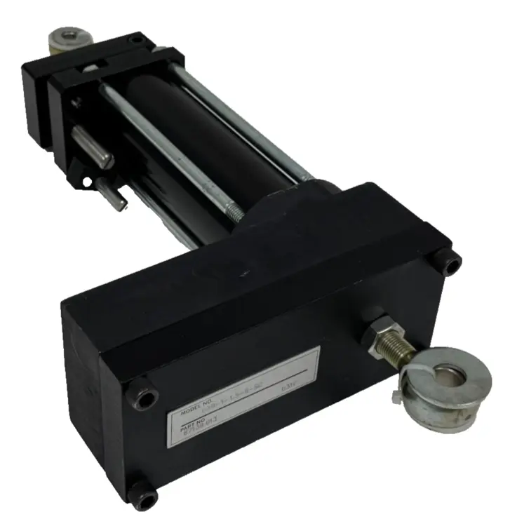 New | in-Stock MAXCESS FIFE 67139.013 Electric Motor Driven Actuators | SB Industrial Supply #834207
