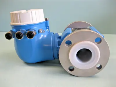 NEW Endress+Hauser 5P3B50-AAIBAAAFADAA1S2BA1+LA
