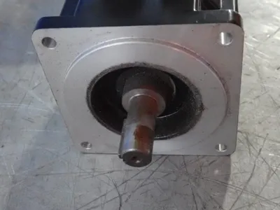 USED KOLLMORGEN AKM41EEKCNDB00