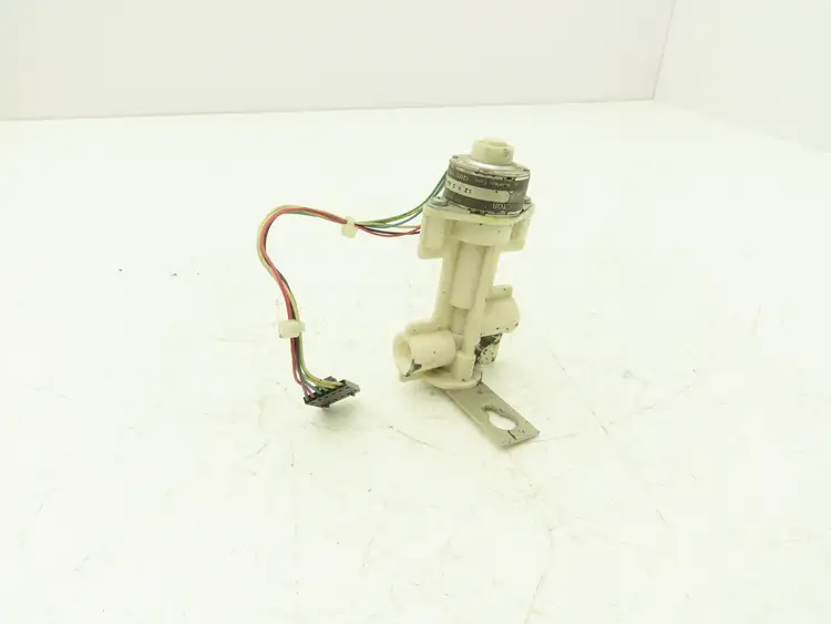 Used HAYDON SWITCH AND INSTRUMENT _UNKNOWN_ Motors (misc) Indiana US | Arrow Industrial #554944