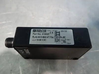 USED VISOLUX RL328H800RT/47/73