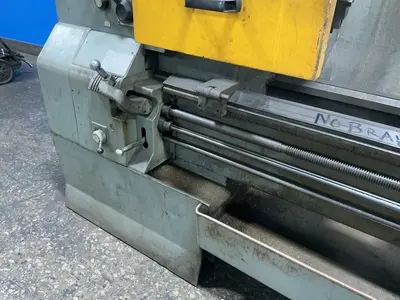 Used LEBLOND 1989 Engine Lathes Ohio US | HGR 24 #1321463