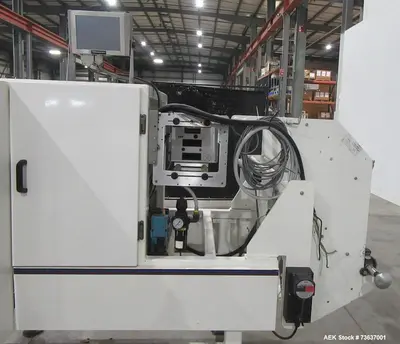 USED HAYSSEN ULTIMA ST