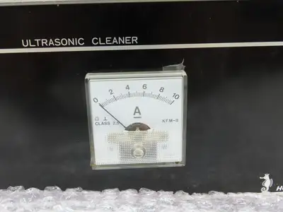 Honda WN-1200-NRS WN1200NRS Electronics Ultrasonic Cleaner Power Supply Module