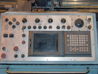 Used 1980 WARNER & SWASEY SC-20-120 SLANT BED Engine Lathes Pennsylvania US | Hadanich Machine #1443497