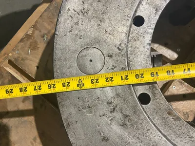 USED SKINNER 1926-52
