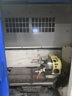 2018 BROTHER R650X1 Vertical Machining Centers | Machinery Management (6)