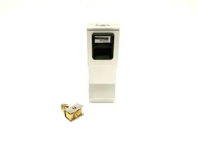USED MONTRATEC TRACLINK