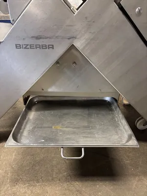 USED BIZERBA A550 Slicer