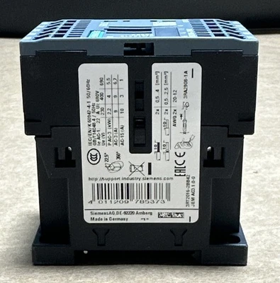 NEW Siemens 3RT2016-2BB42
