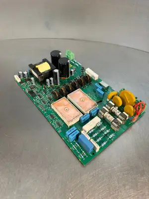 Jiesai MPF1 3130-1152-06 Board Mpff0b 2550-2032 (11.4.5)