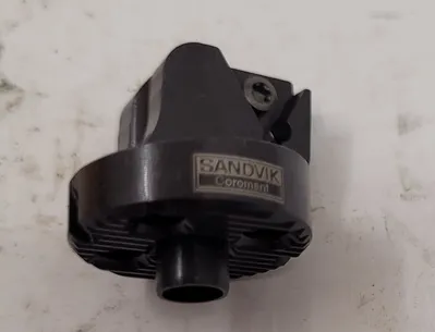 Sandvik Coromant 570-STFCL-20-11-B1 Tooling & Accessories, Tooling | Machinery Central (4)
