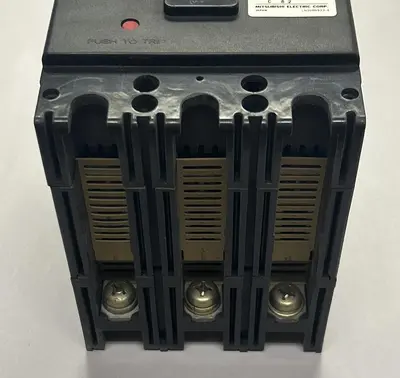 Used MITSUBISHI NF100-RB Miscellaneous Equipment (Electrical & Power) Ohio US | Surplus Asset Holdings #1244842