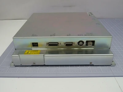 Used DIGITAL ELECTRONICS _UNKNOWN_ Electrical Panels Texas US | OCO Industrial #1625412