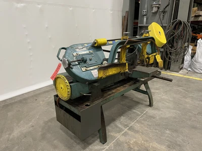 Wellsaw 1000 Horizontal Saw