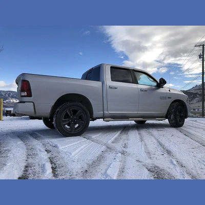 USED 2014 RAM 1500