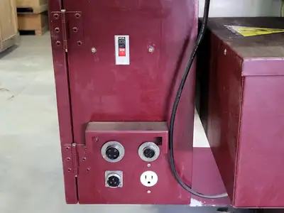 USED 2011 ACER AGS-1632AHD