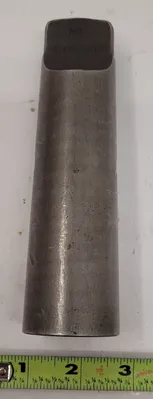 Scully Jones Morse Taper Adapter Sleeve Tooling & Accessories, Tooling | Machinery Central (1)