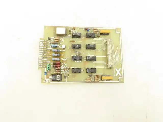 Used XERMAC _UNKNOWN_ Printed Circuit Boards (PCB) Indiana US | Arrow Industrial #632029