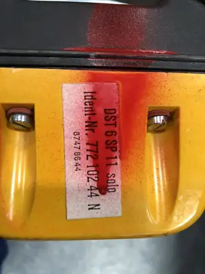 USED SIEMENS DST7SP222