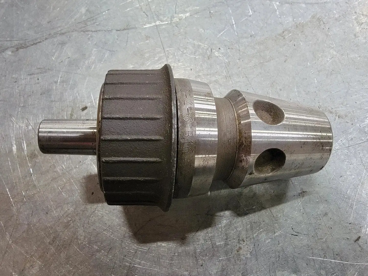 USED EMINENT SWEDEN 80-4-6