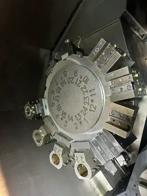 2011 DOOSAN PUMA 2600SY 5-Axis or More CNC Lathes | Midstate Machinery (2)