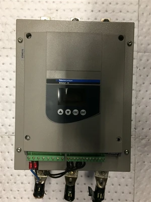 USED TELEMECANIQUE ATS48C17Q-ALTISTART 48