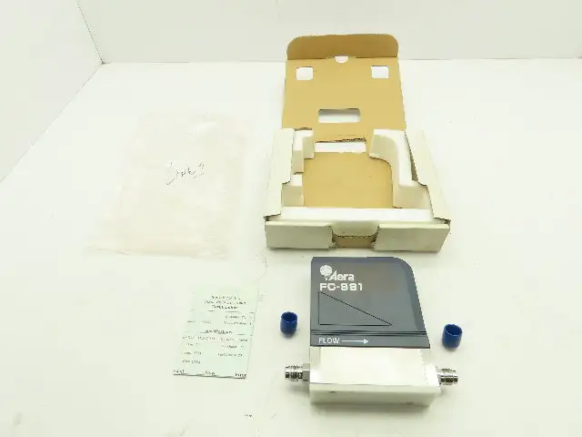 New | in-Stock AERA _UNKNOWN_ Miscellaneous MRO | Arrow Industrial #659334