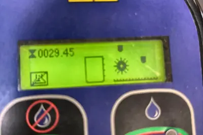 Used 2024 NILFISK ES4000 Scrubbers Louisiana US | Proxy Equipment #1385149