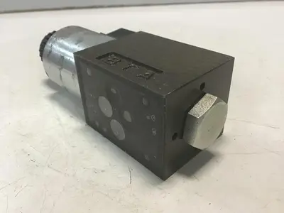 USED BOSCH 081WV06P1V1010WS024/00D51