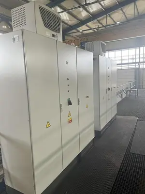 Used 2015 DÖRRIES CNC 10 A/B Vertical Boring Mills (incld VTL) CZ | Amaron s.r.o. #1125042