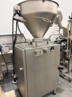Used HANDTMANN VF 608 Plus Food Processing Equipment (misc) Illinois US | M&M Equipment Corp. #1293241
