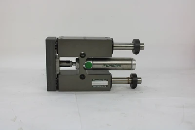 USED NUMATICS SH10602LB16DS4