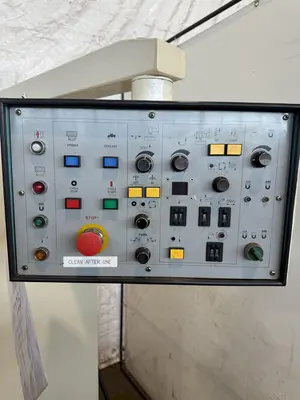 USED CHEVALIER FS6-1224AD