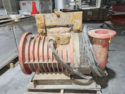 Used GRINDEX 8124.400-0021 Parts (Hydraulics and Pneumatics) British Columbia CA | Lenmark #1440623