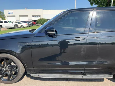Used 2020 LAND ROVER DISCOVERY SUVs Michigan US | Miedema Asset Management Group #1320411