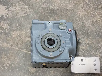 USED SEW SA57A