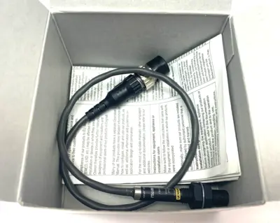 New | in-Stock Omron E2EF-QX2D1-M1TGJ Proximity Sensors Michigan US | Maverick Industrial Sales #1494885
