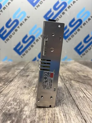 Used MEAN WELL HRP-100-24 Misc Electrical & Power Parts South Carolina US | ESS Industrial Equipment Sales #1388441