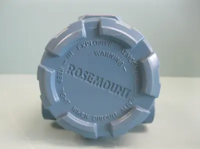Used Rosemount 3144P D1A2NAM5K1021 Sensors New Hampshire US | Bitter End Trading #1453007